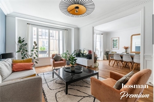 t4 à la vente -   75015  PARIS, surface 92 m2 vente t4 - UBI445354820